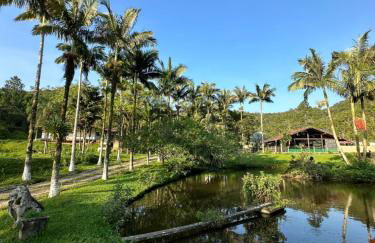 Flat Chácara Olhos D’Água - Foto 1