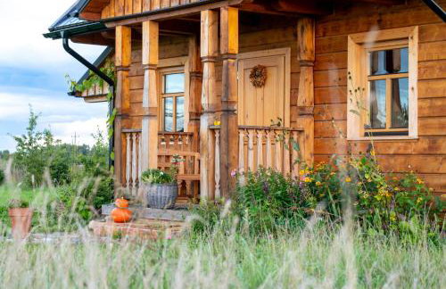 Dalej Nie Idę - dom nad Czarną Hańczą - Foto 2