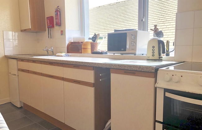 Anchorage Apartments 7 - Foto 4