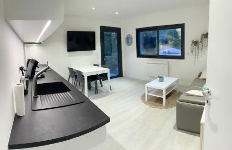 Appartement Egoitza dans les pins Guéthary - Photo 3