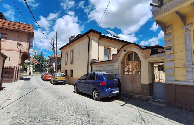 Gera's House Near Clock Tower - Foto 22