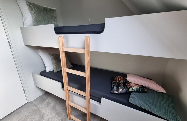 Luxurious Detached Water Villa With Jetty - Foto 49