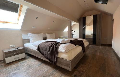 MS-Apartments I Ferienhaus Sielterrasse Ditzum - Foto 25