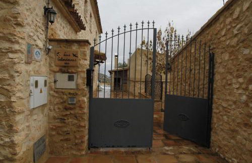 Alojamientos Rurales Cortijo Las Golondrinas - Foto 6