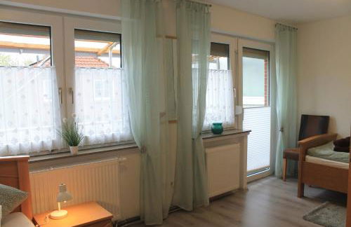 Ferienwohnung Ostersander - zentral gelegen zwischen Ihlow, Timmeler Meer, Aurich und der Wassersportanlage in Tannenhausen - Foto 16