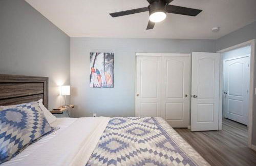 Gorgeous Las Vegas home with RV parking - Foto 19