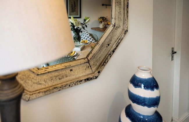 Clifford Chambers Cosy 2 Bedroom Cottage - Foto 47