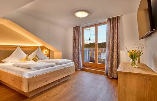 Pension Zum Rechen - Foto 2