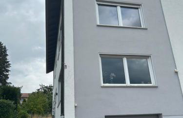 Charmantes Feriennest vor Seßlachs Stadtmauer im lebendigen Familienhaus - Photo 9