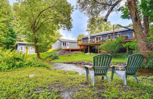 Duplex Unit, 2 Mi to Chittenden Reservoir! - Foto 28