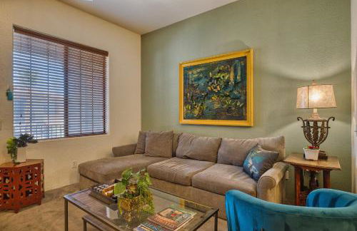 CLR109 Charming 1 Bedroom Overlooking the Pool - Foto 3