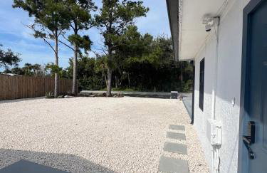 Private, cozy, beach guest-suite B - Foto 15