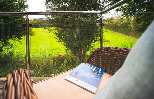 Trewhiddle Retreat V17 by Together Travel - Luxury 4-Bedroom Villa - Foto 33