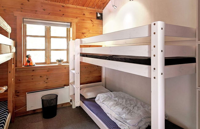 Holiday Home in RÃ¸rvig - Foto 4