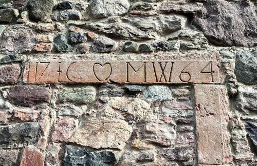 Willesdene Cottage - Photo 31