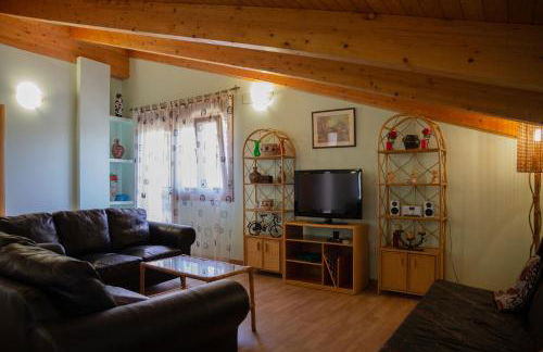 CASA RURAL MIRADOR DE PINARES - Foto 4