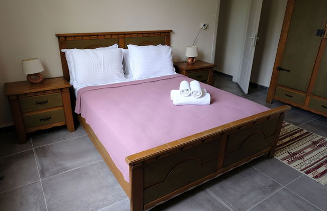 Olympos Villas ve Hotel - Photo 9