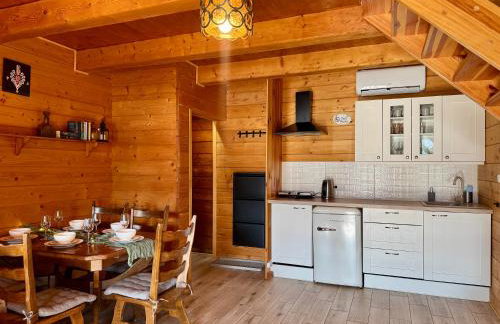 Willa pod Żarem - Foto 28