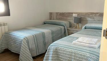 Apartamentos el Sabinar II - Foto 3