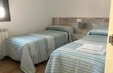 Apartamentos el Sabinar II - Foto 3