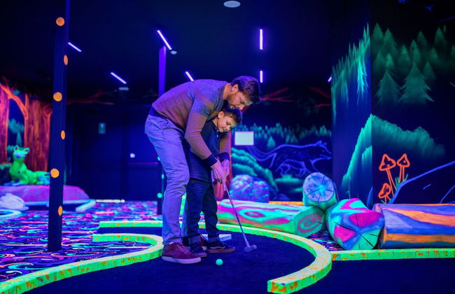 Center Parcs Les Ardennes - Foto 53