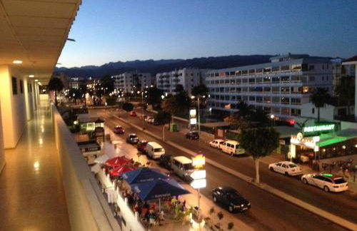 Apartment with a view - Playa del Inglés, Taidia - Foto 40