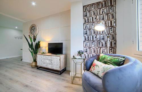 Apartamentos4U Tudela Centro - Parking incluido - Foto 41