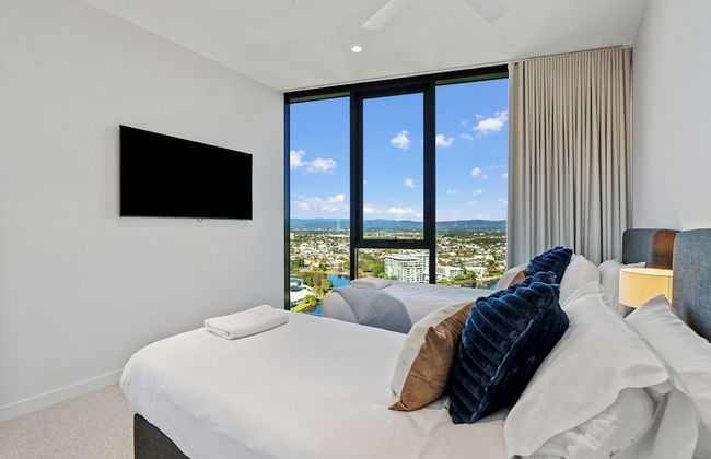 Encore Broadbeach - Photo 12