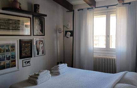NOLO93-Quiet design attic in NOLO, metro in front, 10 min Duomo - Foto 1