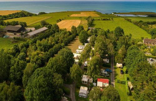 Charming Coastal Hideaway - Foto 43