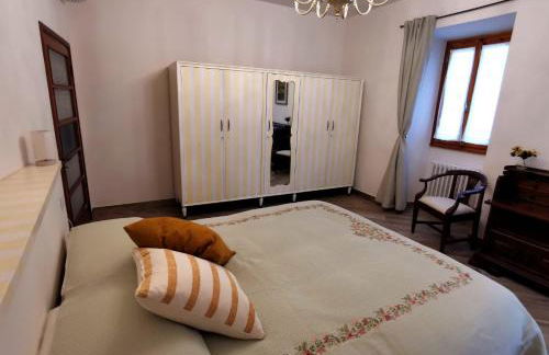 Casa Remo - dolce soggiorno nella Piazza di Greve - Foto 12