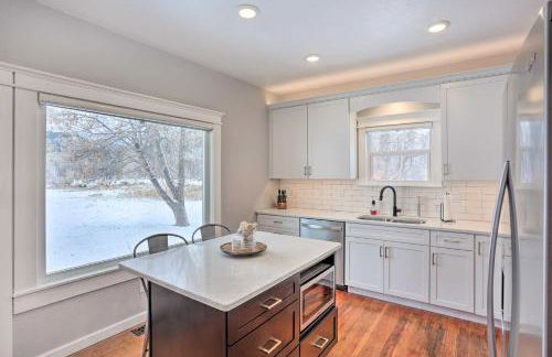 Home Near Downtown and Spearfish Canyon! - Foto 9