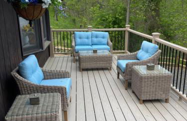 Woodland Oasis - Foto 12