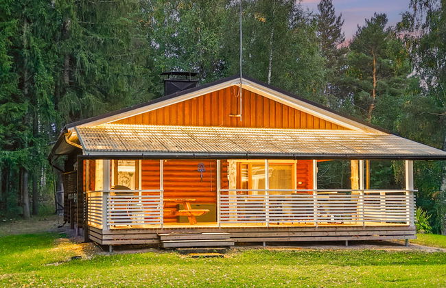 Saarenpää - Foto 17