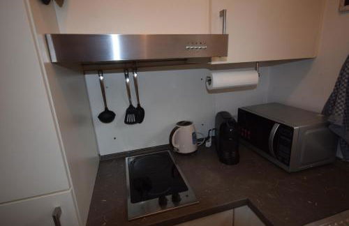 Nestwerk Clever R23-14 - Arbeiten, Erholen & Zentrumsnah - Foto 8