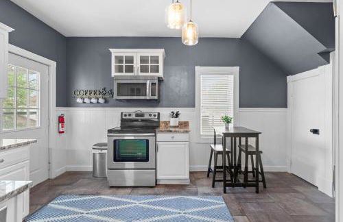 Historic 2 bedroom house St Charles - Foto 34