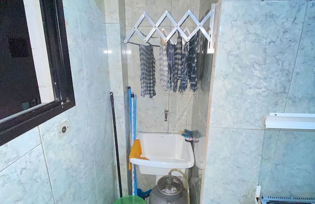 Pé na Areia Praia da Ocean - Foto 20