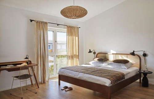 MATT ' Penthouse mit Dachterrasse & Weinbergblick - Foto 5