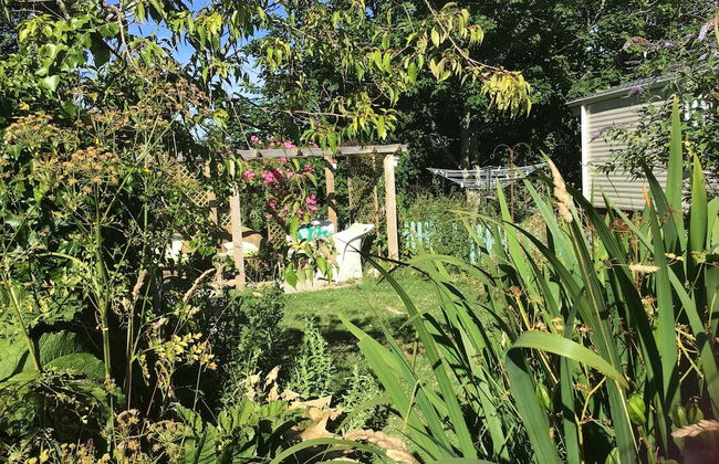 1bed Cottage Sleeps 2 - Enclosed Garden, Pets, Bbq - Foto 14