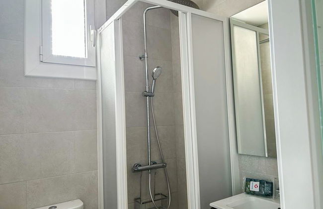 1 bedroom Apartment in Barcelona with garden - Photo 13