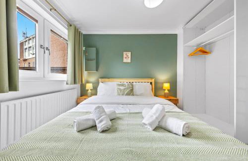 Azalea Apartment Home comforts by the river - Foto 2