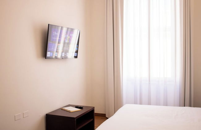 BADIA NUOVA Apart Hotel - Foto 29