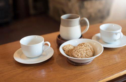 Ty Uchaf Cottage - Photo 7