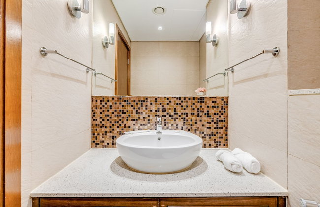 GLOBALSTAY Luxury 3 BR Maid TH Sea View - Foto 44