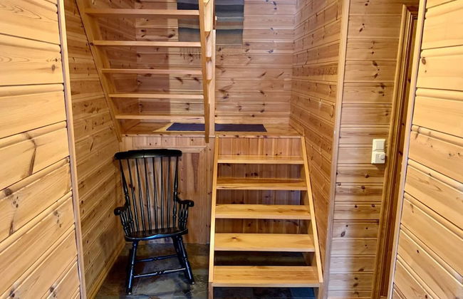 8 Person Holiday Home in Urangsvag - Foto 34