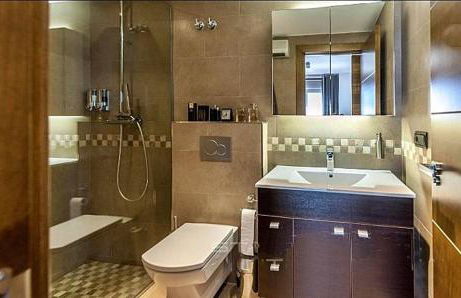 Luxe vakantieappartement aan de jachthaven van Altea met frontaal zeezicht - Photo 17