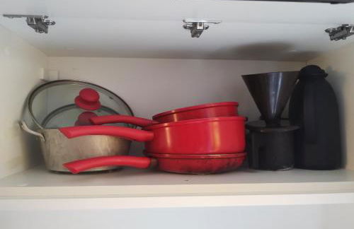 CasaAzul Moderna&Confortável Campinas - Foto 45