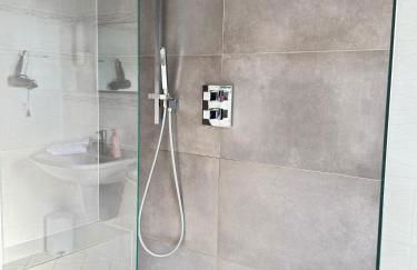 Ferienwohnung Lodge 43 - Foto 13