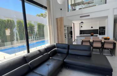 Villa Garance - Foto 8