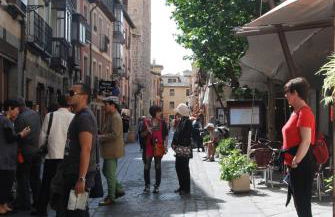 Apartamento Judería - Foto 2